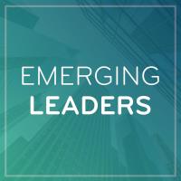 SOLD OUT! Emerging Leaders: A LinkedIn Workshop with the "LinkedIn Whisperer"