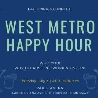 West Metro Happy Hour