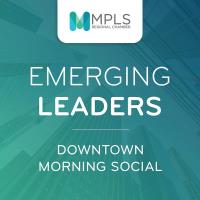 Emerging Leaders: Downtown Morning Social