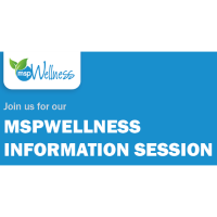 mspWellness Information Session
