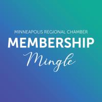 September Membership Mingle with the Eden Prairie Chamber: Speed Networking