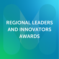 Regional Leaders and Innovators Awards