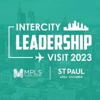 InterCity Leadership Visit 2023: Philadelphia