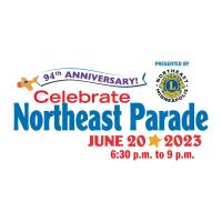 Celebrate Northeast Parade Volunteer Registration