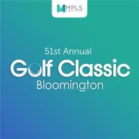 51st Annual Bloomington Golf Classic