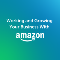 MRC & Amazon Present: Working and Growing Your Business with Amazon