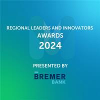 2024 Regional Leaders and Innovators Awards