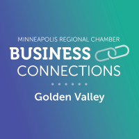 Golden Valley & St. Louis Park Business Connections