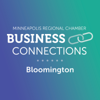 Bloomington Business Connections