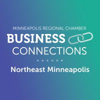 Northeast Minneapolis Business Connections