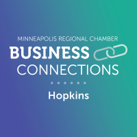 Hopkins Business Connections