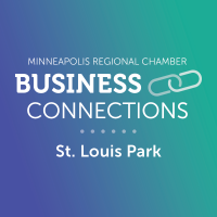 St. Louis Park Business Connections