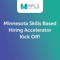 MN Skills-Based Hiring Accelerator – Kick Off!