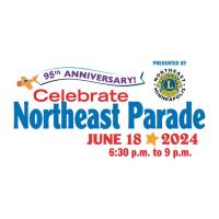Volunteer Registration: Celebrate Northeast Parade