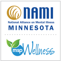 NAMI Minnesota and mspWellness: Mental Health & Wellbeing in the Workplace
