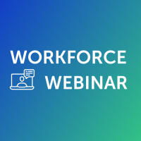 Workforce Webinar: Civic Engagement in the Workplace