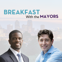 2025 Breakfast with the Mayors