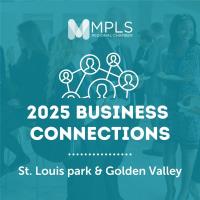 Golden Valley & St. Louis Park Business Connection