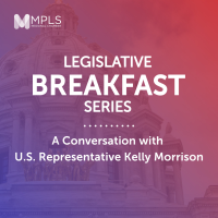 2025 Legislative Breakfast Series JAN