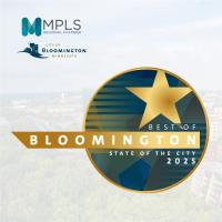 2025 Bloomington State of the City: Best of Bloomington