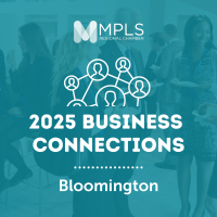 Bloomington Business Connections