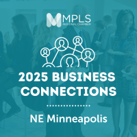 Northeast Minneapolis Business Connections