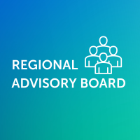 2025 Regional Advisory Board