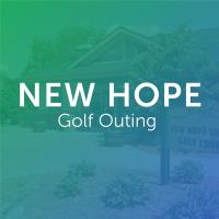 2025 New Hope Golf Outing
