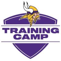 VIP VIKINGS TRAINING CAMP EXPERIENCE