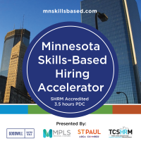 MN Skills-Based Hiring Accelerator Workshop: October