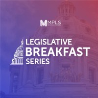 Legislative Breakfast Series: Post-Session Review