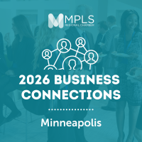 2026 Minneapolis Business Connections