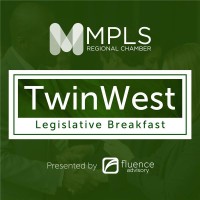 TwinWest Legislative Breakfast 2026