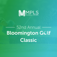 St. Paul Area Chamber Event: Golf Classic