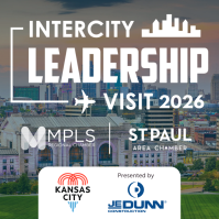 2026 InterCity Leadership Visit