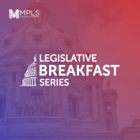 Legislative Breakfast Series: 2026 Midterms- What's Next?