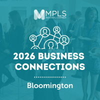 2026 Bloomington Business Connections
