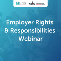 Employer Rights & Responsibilities Webinar