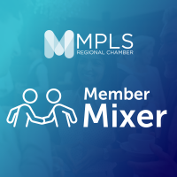 March Member Mixer