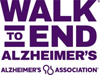 Member Event: Walk to End Alzheimer's - Twin Cities presented by U.S. Bank