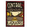 Central Avenue Liquors