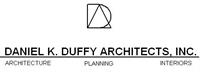 Daniel K. Duffy Architects, Inc.