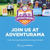 Member Event: Adventurama in support of Hennepin Healthcare