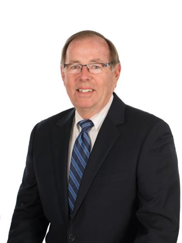 Wayne Elam, President Wayne Elam, President