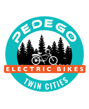 Pedego Twin Cities