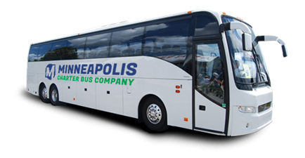 Minneapolis Charter Bus Company