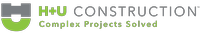 H+U Construction