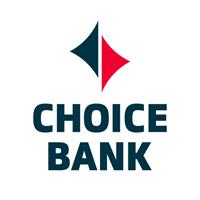 Choice Bank Golden Valley