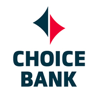 Choice Bank Golden Valley