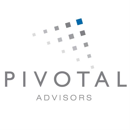 Pivotal Advisors - Grow Through Pivotal Moments